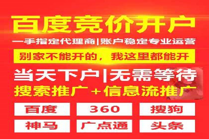案例解析：竞价推广代运营助力企业实现精准营销
